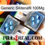 Generic Sildenafil 100Mg viagra5